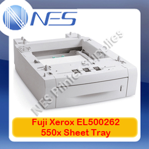 Fuji Xerox Genuine EL500262 550x Sheet Paper Feeder Tray for CP405D/CM405DF/CP405